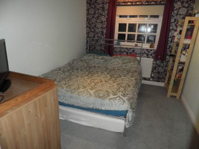  Image of 3 bedroom Detached house to rent in The Beeches Warminster BA12 at Warminster Wiltshire Warminster, BA12 8LD