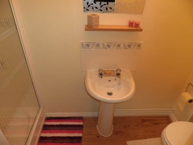  Image of 3 bedroom Detached house to rent in The Beeches Warminster BA12 at Warminster Wiltshire Warminster, BA12 8LD