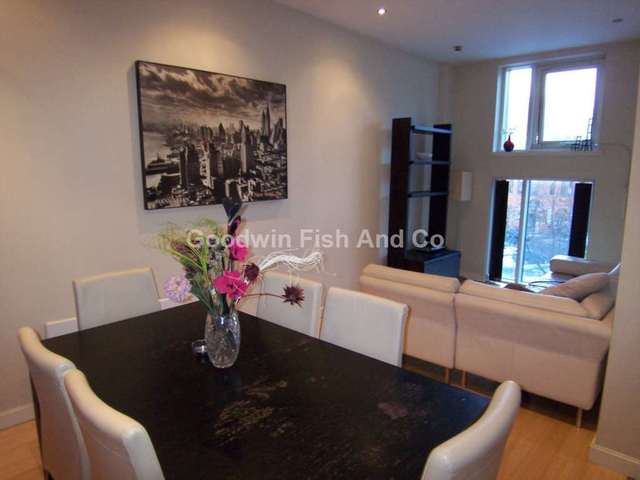  Image of 2 bedroom Apartment to rent in Joiner Street Manchester M4 at Joiner Street Northern Quarter Manchester, M4 1PH