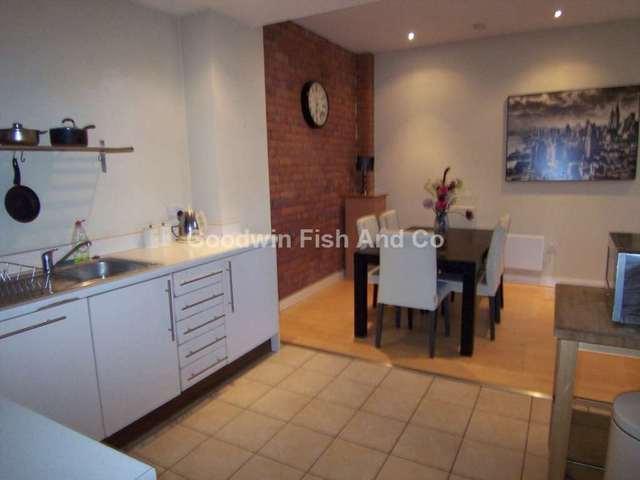  Image of 2 bedroom Apartment to rent in Joiner Street Manchester M4 at Joiner Street Northern Quarter Manchester, M4 1PH