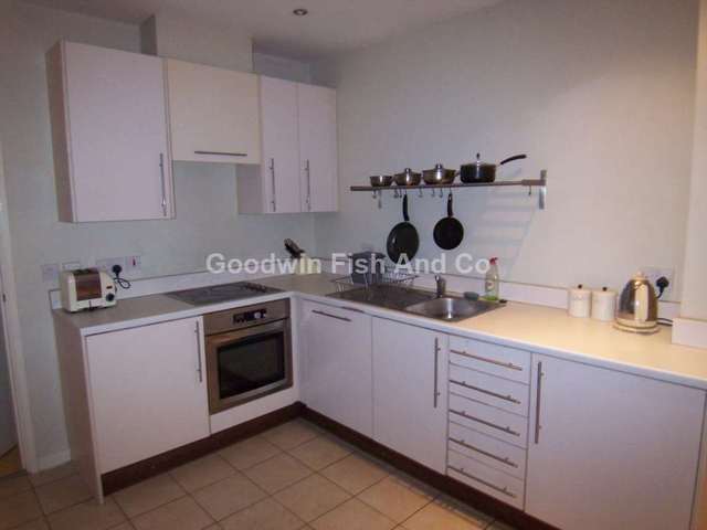  Image of 2 bedroom Apartment to rent in Joiner Street Manchester M4 at Joiner Street Northern Quarter Manchester, M4 1PH