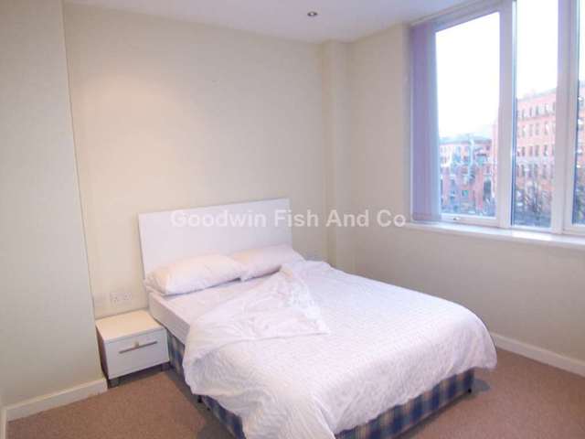  Image of 2 bedroom Apartment to rent in Joiner Street Manchester M4 at Joiner Street Northern Quarter Manchester, M4 1PH