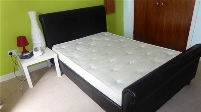  Image of 1 bedroom Apartment to rent in The Boulevard Birmingham B5 at The Boulevard Edgbaston Birmingham, B5 7SE