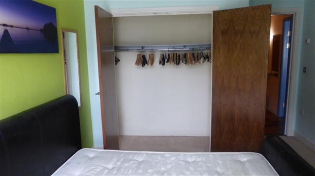  Image of 1 bedroom Apartment to rent in The Boulevard Birmingham B5 at The Boulevard Edgbaston Birmingham, B5 7SE