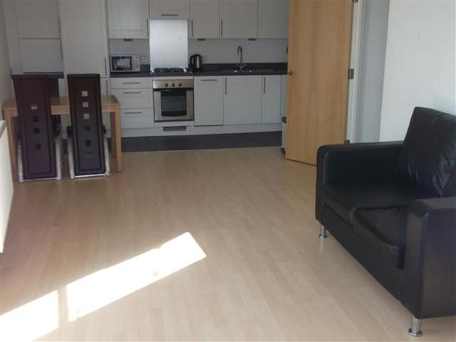  Image of 2 bedroom Apartment to rent in Evelyn Street London SE8 at Deptford, SE8 5BU