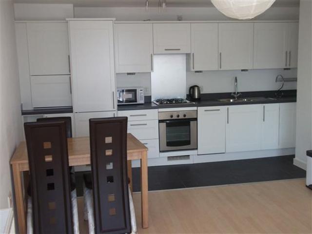  Image of 2 bedroom Apartment to rent in Evelyn Street London SE8 at Deptford, SE8 5BU