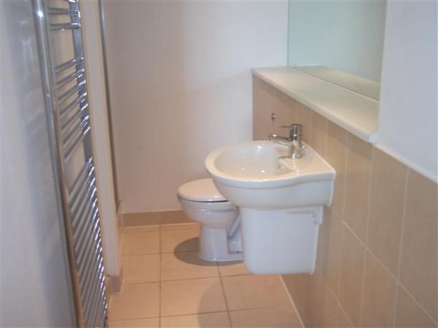  Image of 2 bedroom Apartment to rent in Evelyn Street London SE8 at Deptford, SE8 5BU