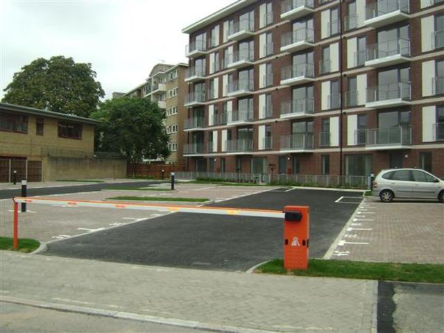  Image of 2 bedroom Apartment to rent in Evelyn Street London SE8 at Deptford, SE8 5BU