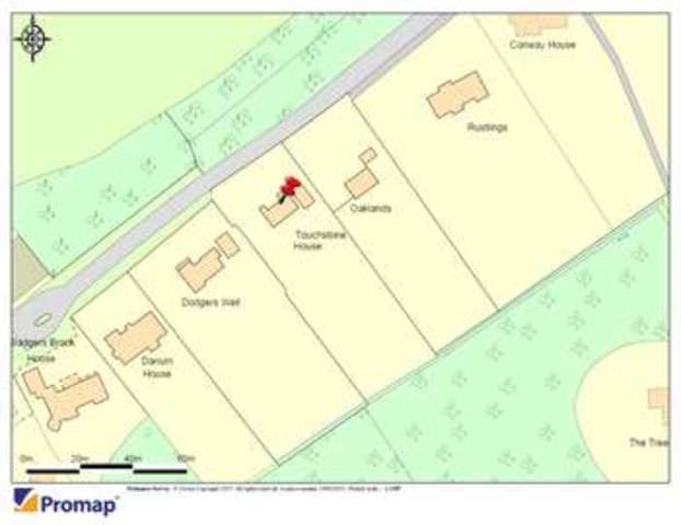  Image of 5 bedroom Detached house for sale in The Fairway Worplesdon Guildford GU3 at Worplesdon Surrey Worplesdon, GU3 3QE