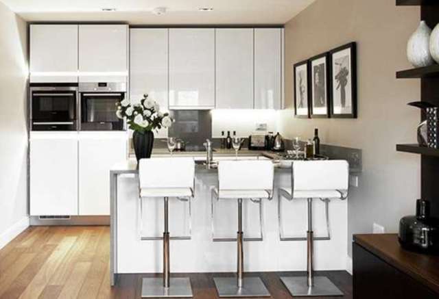  Image of 1 bedroom Apartment for sale in New Broadway London W5 at Dickens Yard Ealing London, W5 2XA