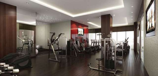  Image of 1 bedroom Apartment for sale in New Broadway London W5 at Dickens Yard Ealing London, W5 2XA