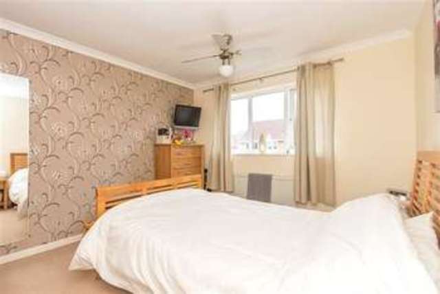  Image of 3 bedroom Detached house for sale in The Furrows Stoke Heath Bromsgrove B60 at The Furrows  Stoke Heath, B60 3QX