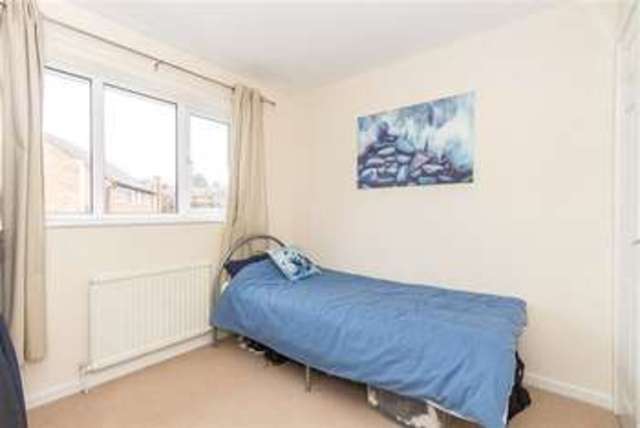  Image of 3 bedroom Detached house for sale in The Furrows Stoke Heath Bromsgrove B60 at The Furrows  Stoke Heath, B60 3QX