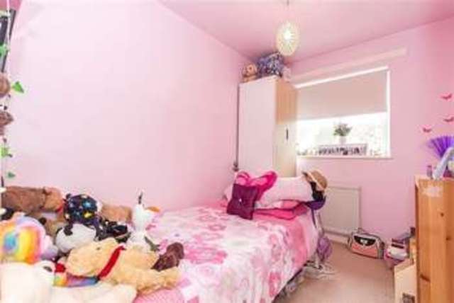  Image of 3 bedroom Detached house for sale in The Furrows Stoke Heath Bromsgrove B60 at The Furrows  Stoke Heath, B60 3QX