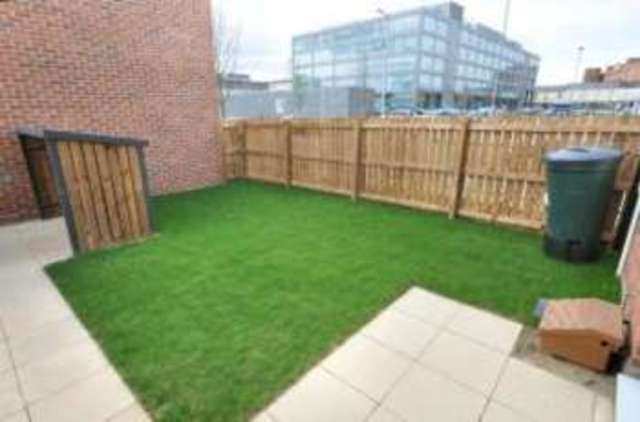  Image of 2 bedroom Semi-Detached house for sale in Chequer Road Hyde Park Doncaster DN1 at Chequer Road Doncaster Doncaster, DN1 2AF
