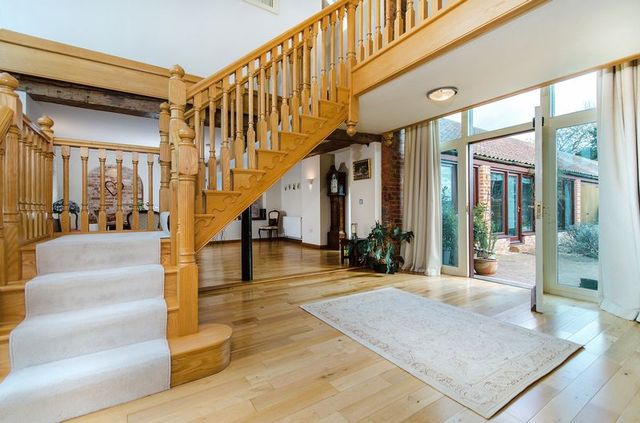  Image of 4 bedroom Property for sale in Broxholme Lincoln LN1 at Broxholme Lincoln, LN1 2NG