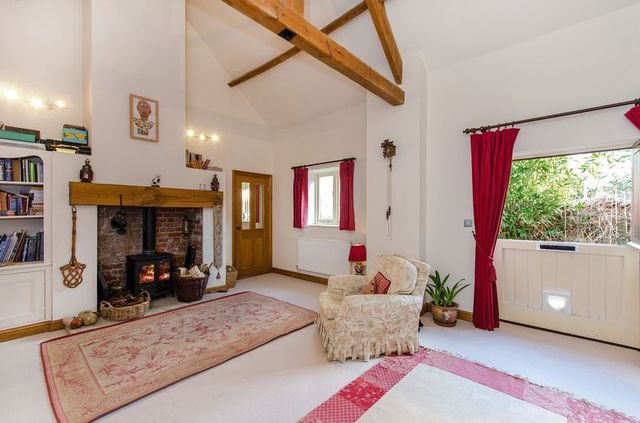  Image of 4 bedroom Property for sale in Broxholme Lincoln LN1 at Broxholme Lincoln, LN1 2NG