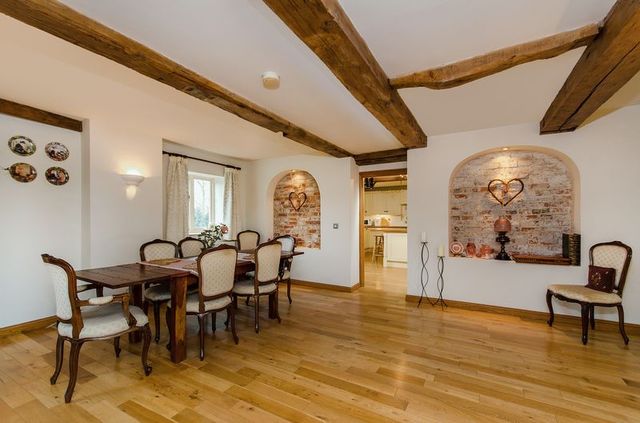  Image of 4 bedroom Property for sale in Broxholme Lincoln LN1 at Broxholme Lincoln, LN1 2NG