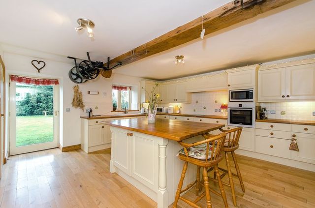  Image of 4 bedroom Property for sale in Broxholme Lincoln LN1 at Broxholme Lincoln, LN1 2NG