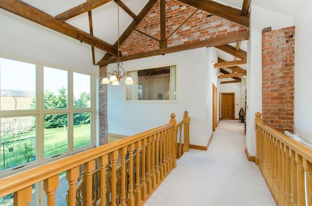  Image of 4 bedroom Property for sale in Broxholme Lincoln LN1 at Broxholme Lincoln, LN1 2NG