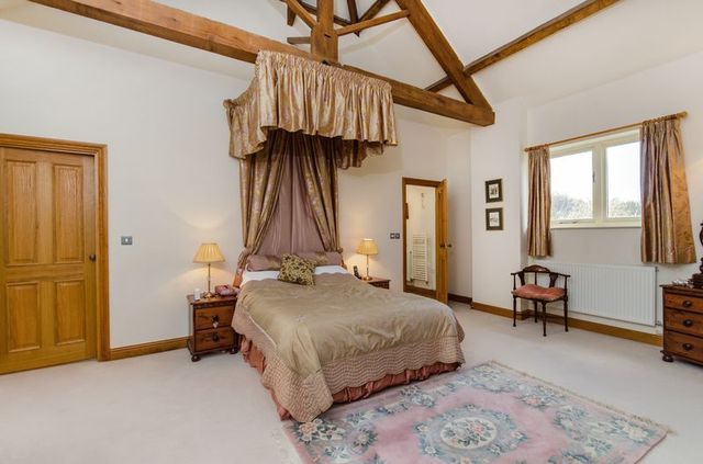  Image of 4 bedroom Property for sale in Broxholme Lincoln LN1 at Broxholme Lincoln, LN1 2NG
