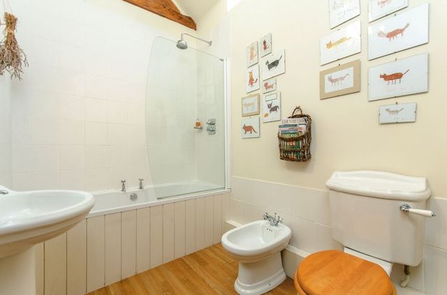  Image of 4 bedroom Property for sale in Broxholme Lincoln LN1 at Broxholme Lincoln, LN1 2NG