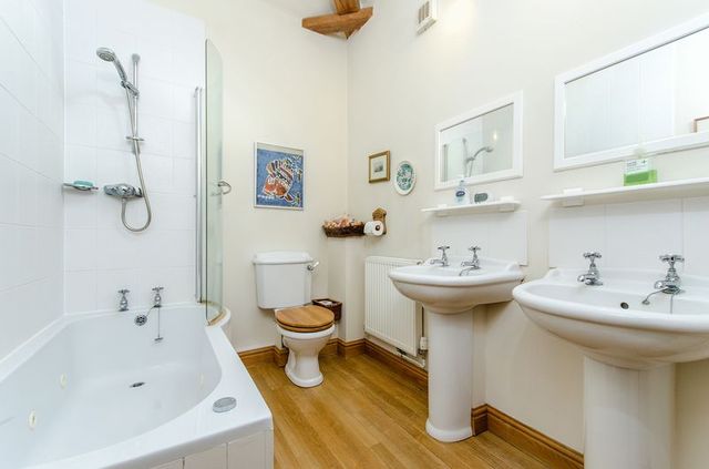  Image of 4 bedroom Property for sale in Broxholme Lincoln LN1 at Broxholme Lincoln, LN1 2NG