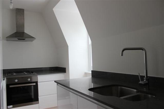 Image of 1 bedroom Apartment to rent in New King Street London SE8 at Deptford, SE8 3HS