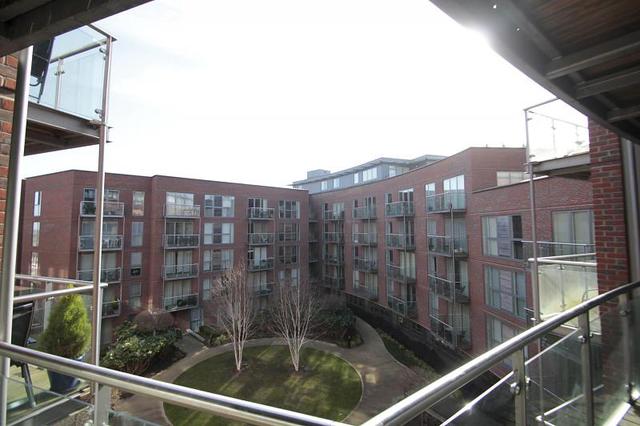  Image of 2 bedroom Apartment to rent in The Heart Walton-on-Thames KT12 at Walton-On-Thames, KT12 1GE