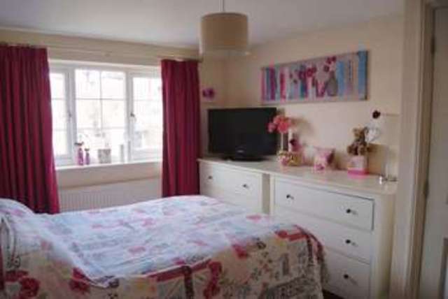  Image of 4 bedroom Detached house for sale in The Knapp Badsey Evesham WR11 at The Knapp Badsey Badsey, WR11 7JL