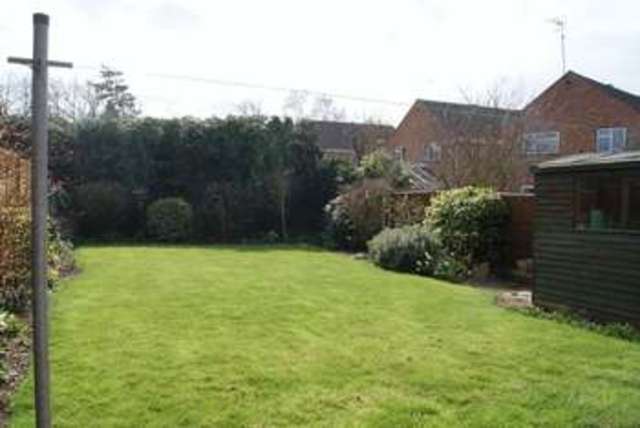  Image of 4 bedroom Detached house for sale in The Knapp Badsey Evesham WR11 at The Knapp Badsey Badsey, WR11 7JL