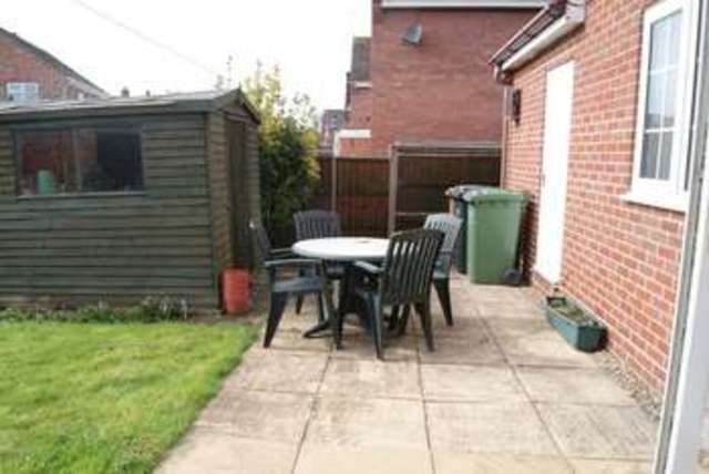  Image of 4 bedroom Detached house for sale in The Knapp Badsey Evesham WR11 at The Knapp Badsey Badsey, WR11 7JL