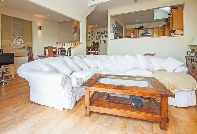  Image of 3 bedroom Semi-Detached house for sale in Station Road South Cerney Cirencester GL7 at The Landings, Station Road South Cerney Cirencester, GL7 5LU