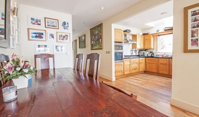  Image of 3 bedroom Semi-Detached house for sale in Station Road South Cerney Cirencester GL7 at The Landings, Station Road South Cerney Cirencester, GL7 5LU