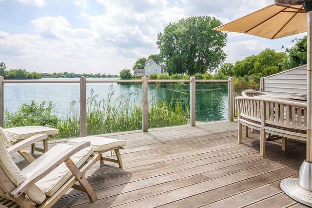  Image of 3 bedroom Semi-Detached house for sale in Station Road South Cerney Cirencester GL7 at The Landings, Station Road South Cerney Cirencester, GL7 5LU