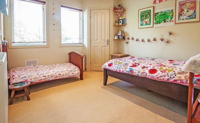  Image of 3 bedroom Semi-Detached house for sale in Station Road South Cerney Cirencester GL7 at The Landings, Station Road South Cerney Cirencester, GL7 5LU