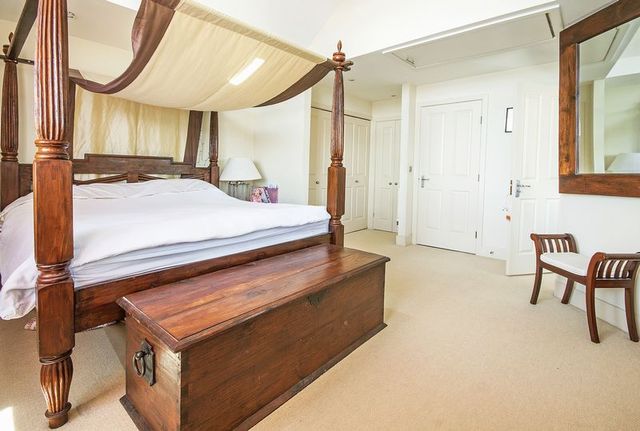 Image of 3 bedroom Semi-Detached house for sale in Station Road South Cerney Cirencester GL7 at The Landings, Station Road South Cerney Cirencester, GL7 5LU