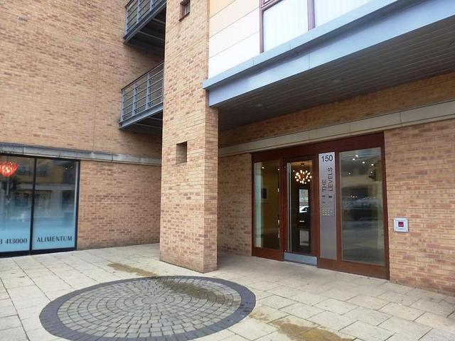  Image of 1 bedroom Apartment to rent in Hills Road Cambridge CB2 at 150 Hills Road, CB2 8PB