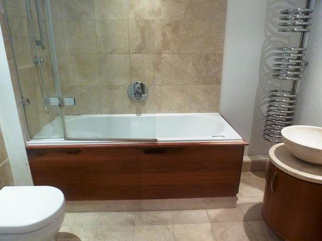  Image of 1 bedroom Apartment to rent in Hills Road Cambridge CB2 at 150 Hills Road, CB2 8PB