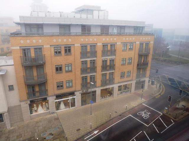  Image of 1 bedroom Apartment to rent in Hills Road Cambridge CB2 at 150 Hills Road, CB2 8PB