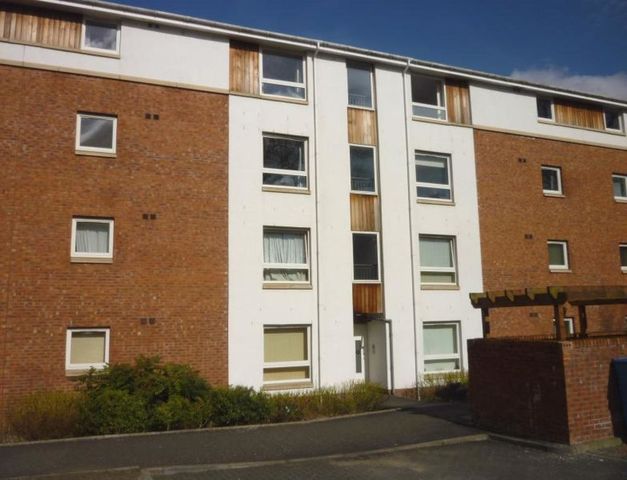 Image of 2 bedroom Flat to rent in The Maltings Falkirk FK1 at Falkirk Falkirk Falkirk, FK1 5BX
