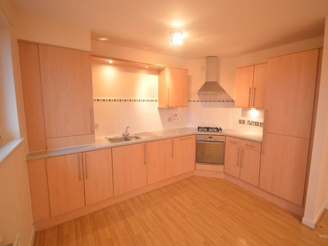  Image of 2 bedroom Flat to rent in The Maltings Falkirk FK1 at Falkirk Falkirk Falkirk, FK1 5BX