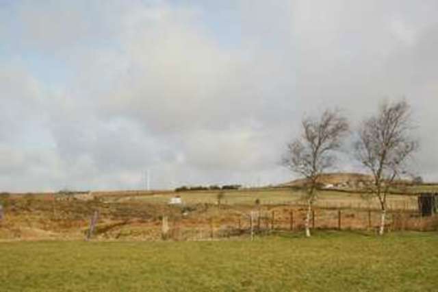  Image of 2 bedroom Flat for sale in Red Lumb Rochdale OL12 at Red Lumb Norden Rochdale, OL12 7TX