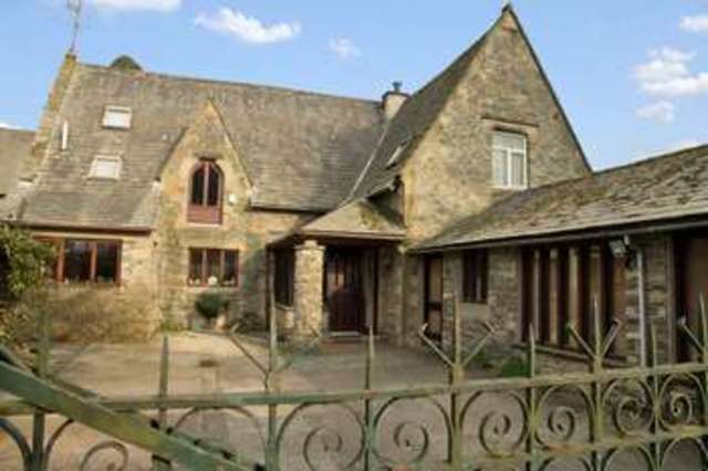  Image of 4 bedroom Detached house for sale in Parkside Road Kendal LA9 at Kendal  Cumbria, LA9 7LG