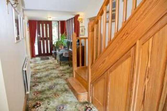  Image of 4 bedroom Detached house for sale in Parkside Road Kendal LA9 at Kendal  Cumbria, LA9 7LG