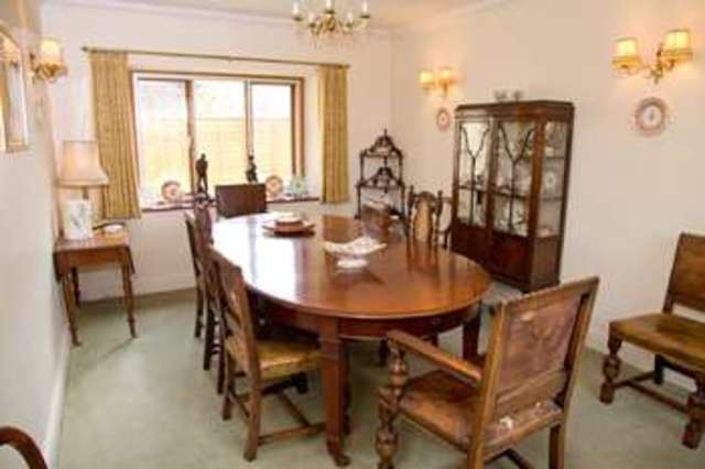  Image of 4 bedroom Detached house for sale in Parkside Road Kendal LA9 at Kendal  Cumbria, LA9 7LG