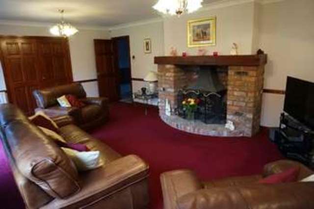  Image of 6 bedroom Detached house for sale in The Mount Congleton CW12 at The Mount  Congleton, CW12 4FD