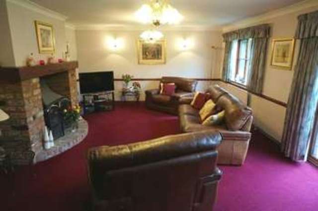  Image of 6 bedroom Detached house for sale in The Mount Congleton CW12 at The Mount  Congleton, CW12 4FD