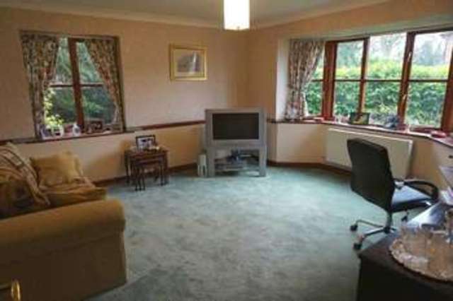  Image of 6 bedroom Detached house for sale in The Mount Congleton CW12 at The Mount  Congleton, CW12 4FD