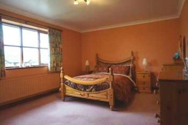  Image of 6 bedroom Detached house for sale in The Mount Congleton CW12 at The Mount  Congleton, CW12 4FD